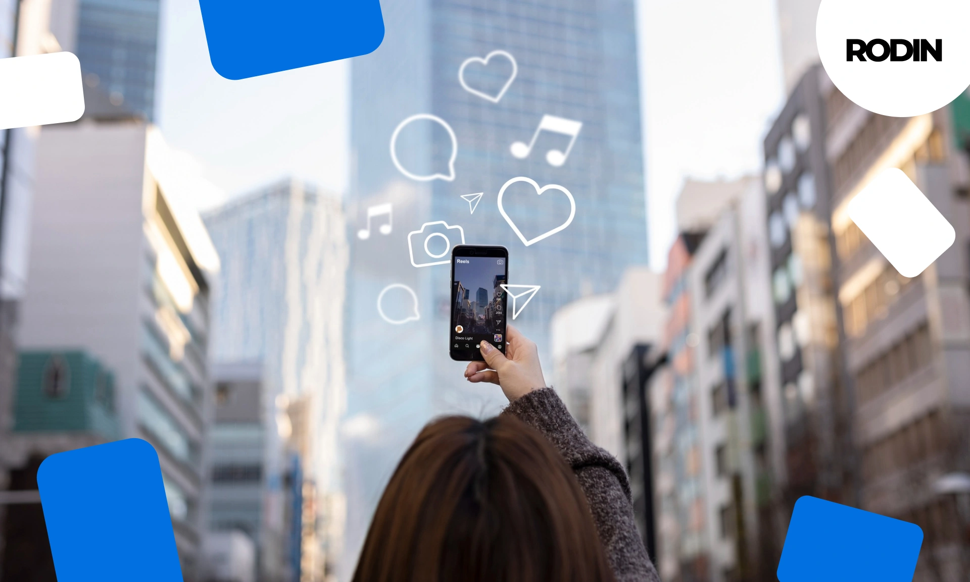 Nowości na Instagramie ważnym aspektem Twojego biznesu