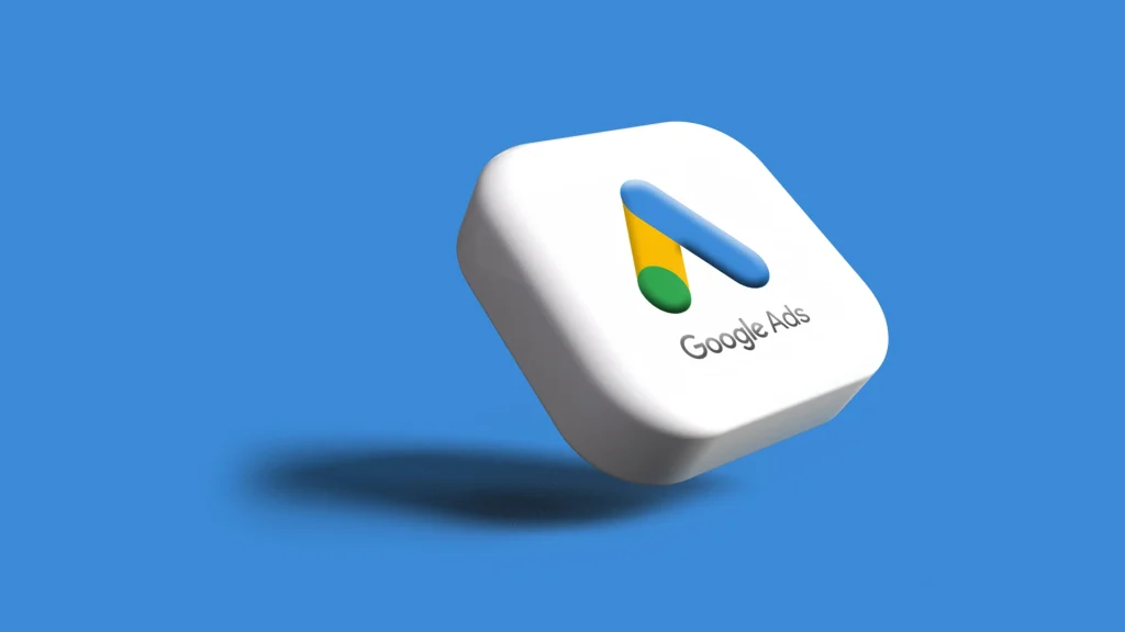 google ads