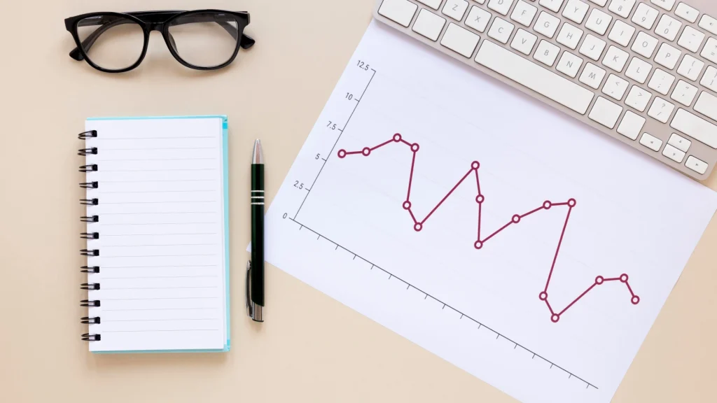Bounce rate