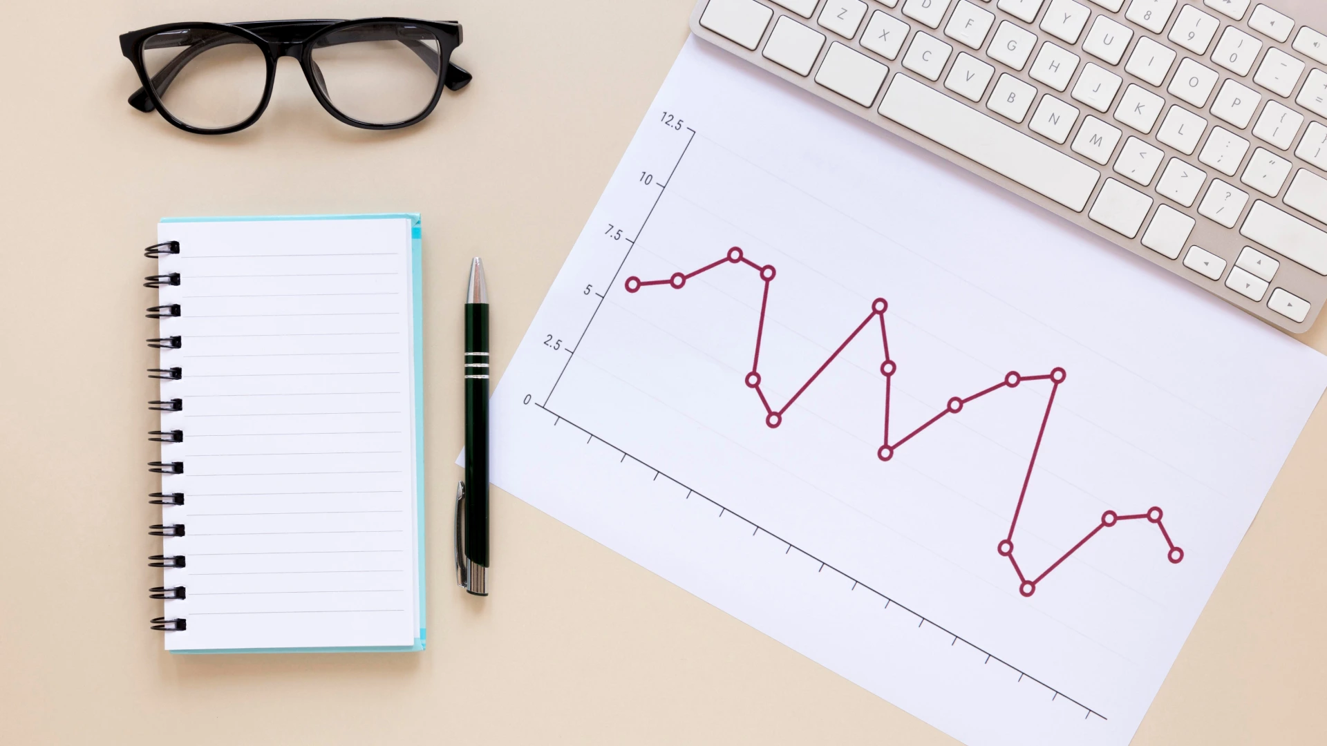 Bounce rate