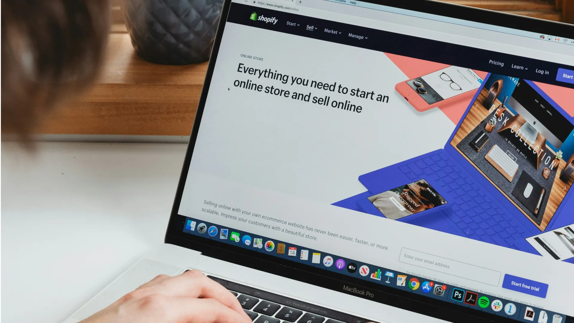 Jak założyć stronę internetową ze sklepem? Kompletny przewodnik dla początkujących!