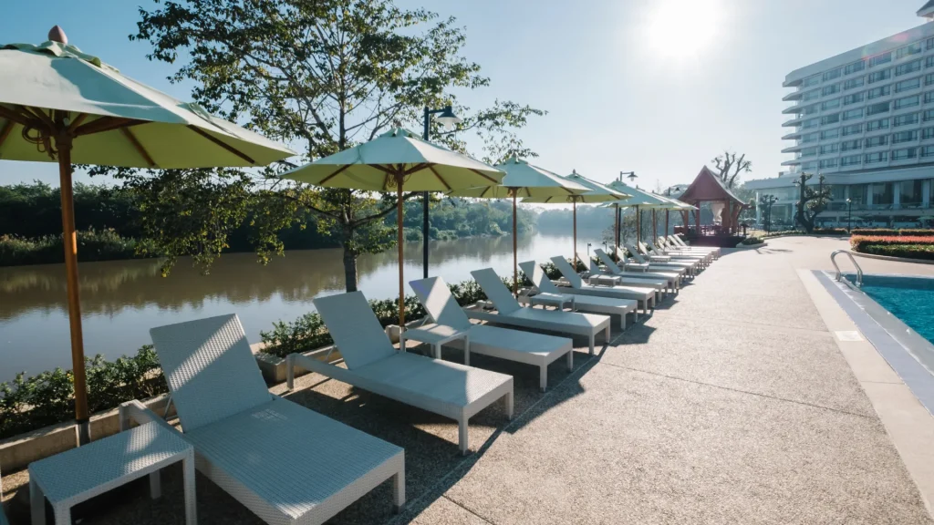 Jak reklamować hotel, aby przyciągnąć więcej gości?