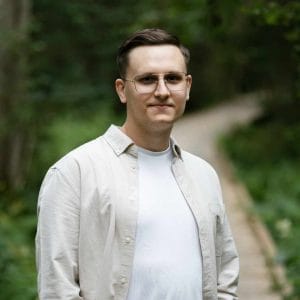 Picture of Damian Kondraciuk