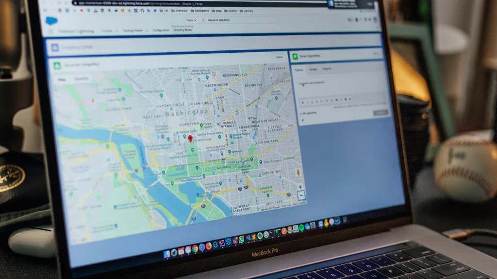 Jak dodać miejsce na Google Maps? Praktyczny przewodnik krok po kroku!