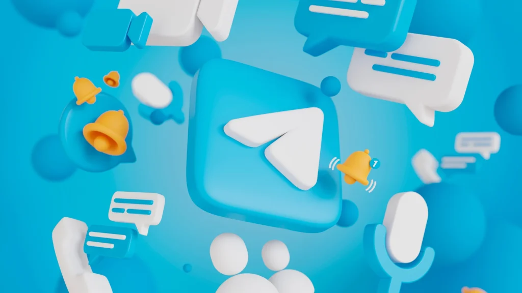 Telegram wprowadza moderację prywatnych czatów – nowa era komunikacji na platformie