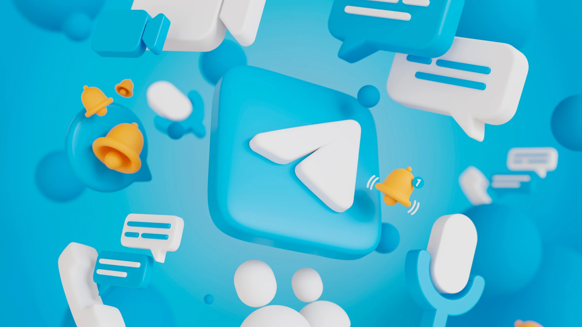Telegram wprowadza moderację prywatnych czatów – nowa era komunikacji na platformie