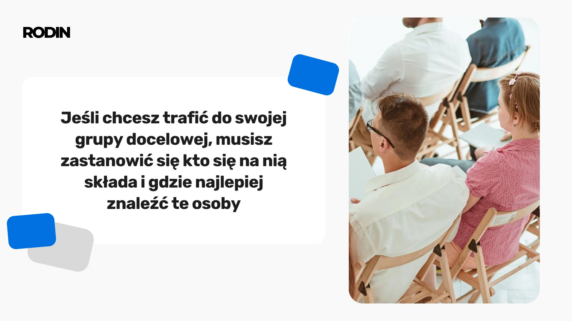 JAk promować usługi finansowe?