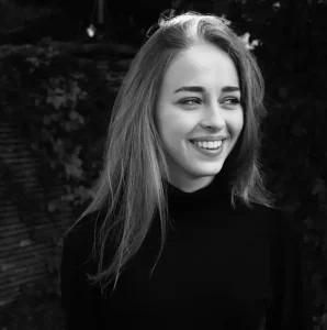 Picture of Justyna Górecka