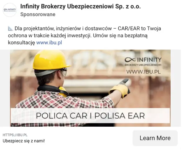 Meta ads ibu