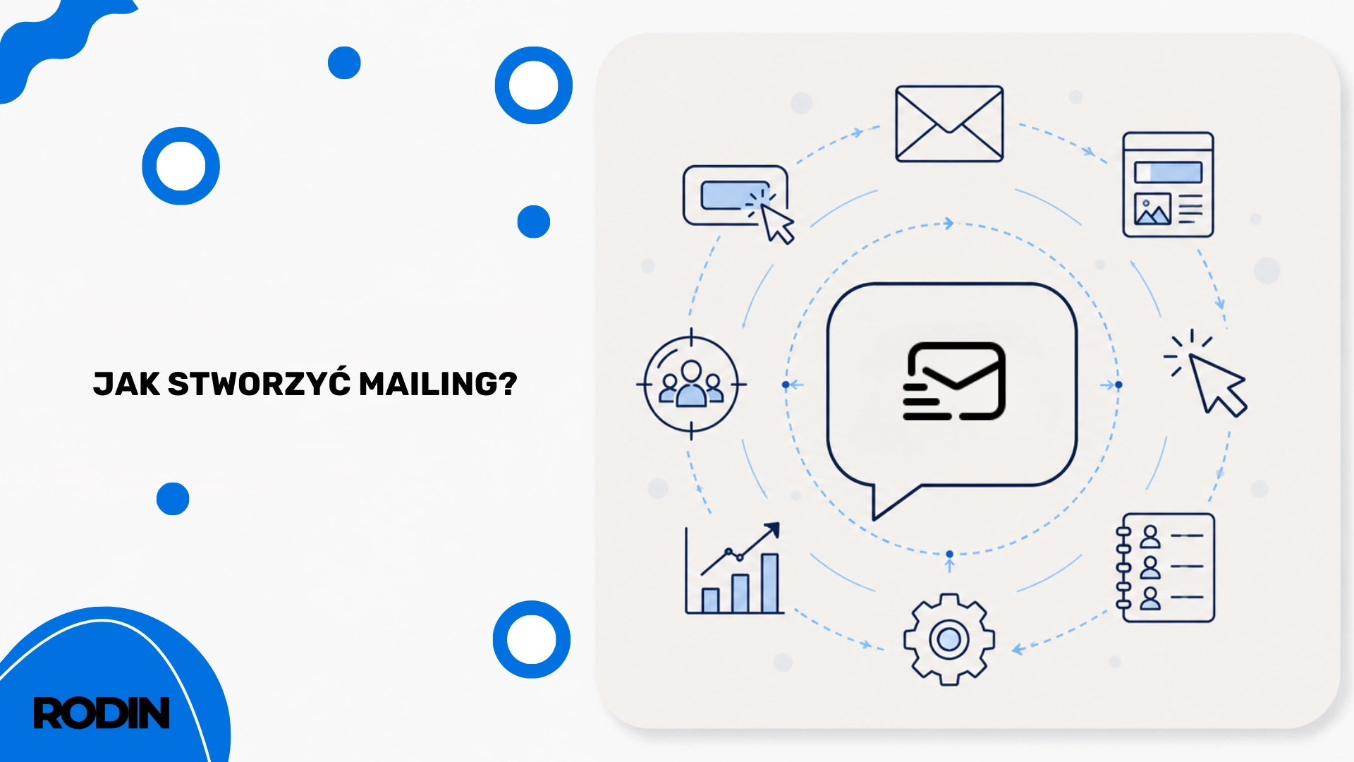 Jak stworzyć mailing