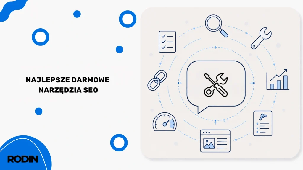 Darmowe narzędzia SEO