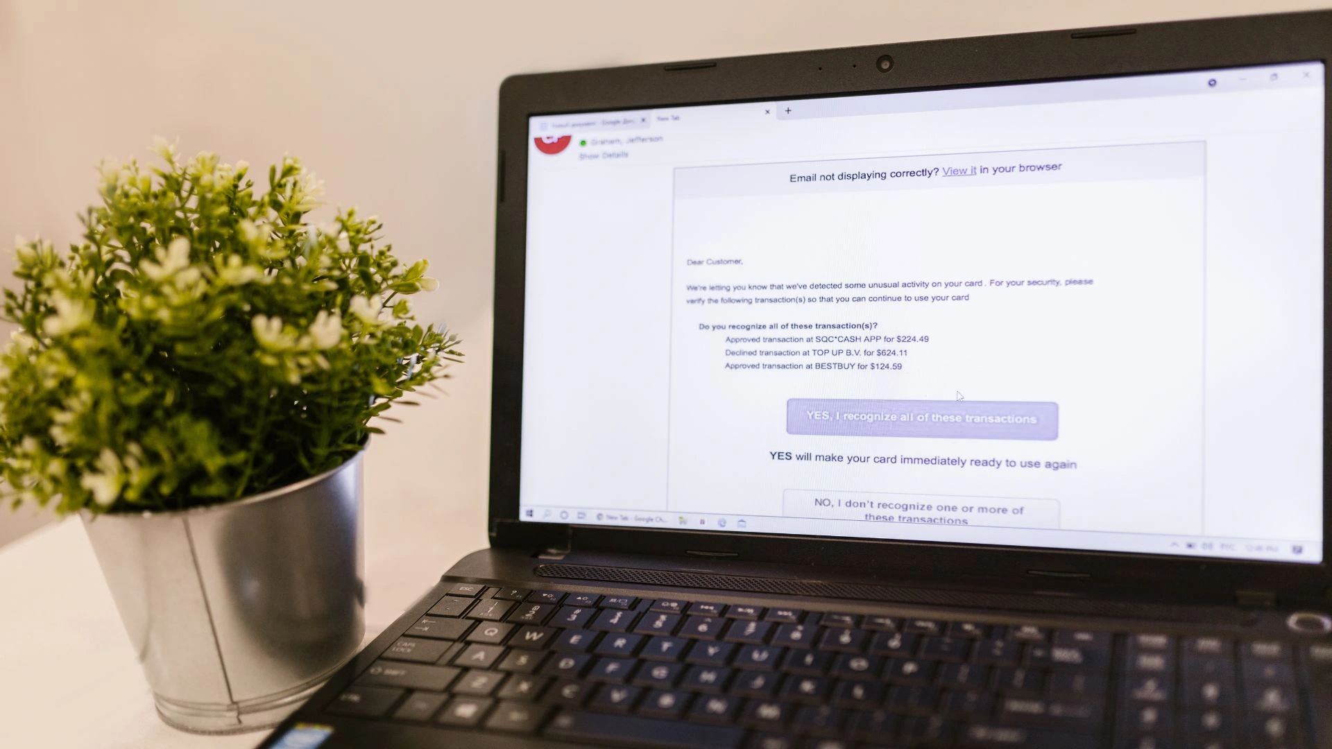 Trzy zdania, które powinien zawierać każdy cold mail