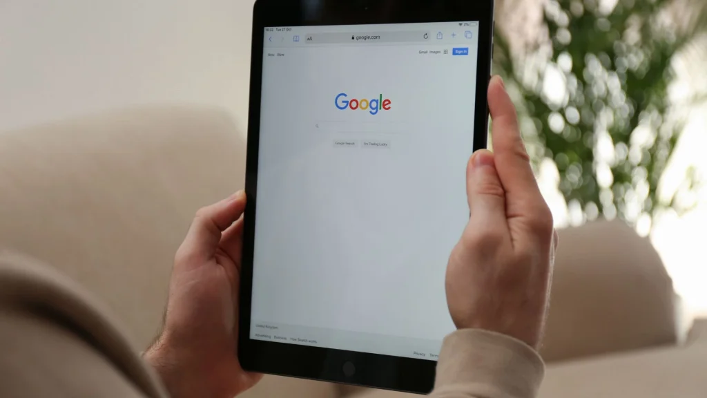 Większa widoczność w Google - Jak sprawdzić pozycję fraz i poprawić swoją pozycję