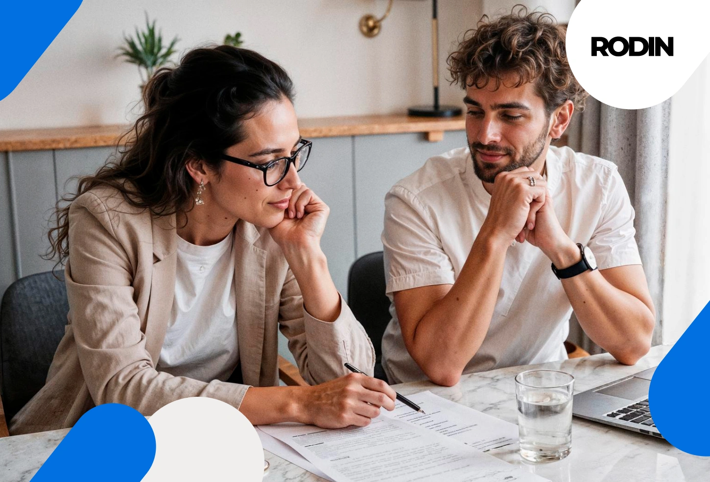 Jak stworzyć strategię marketingową?