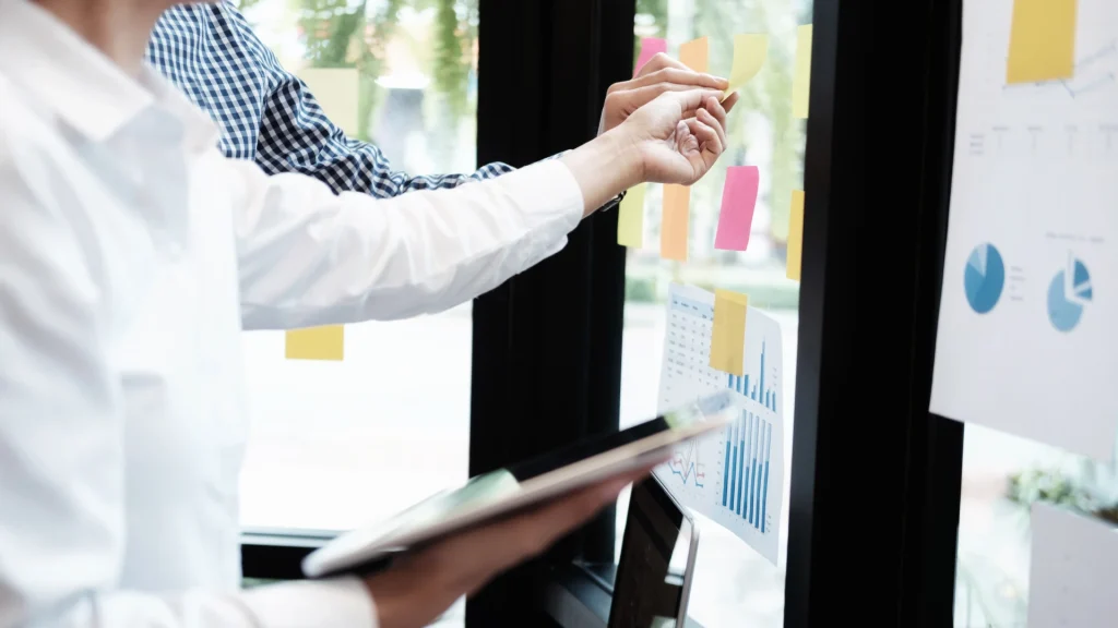 jak stworzyć strategię marketingową