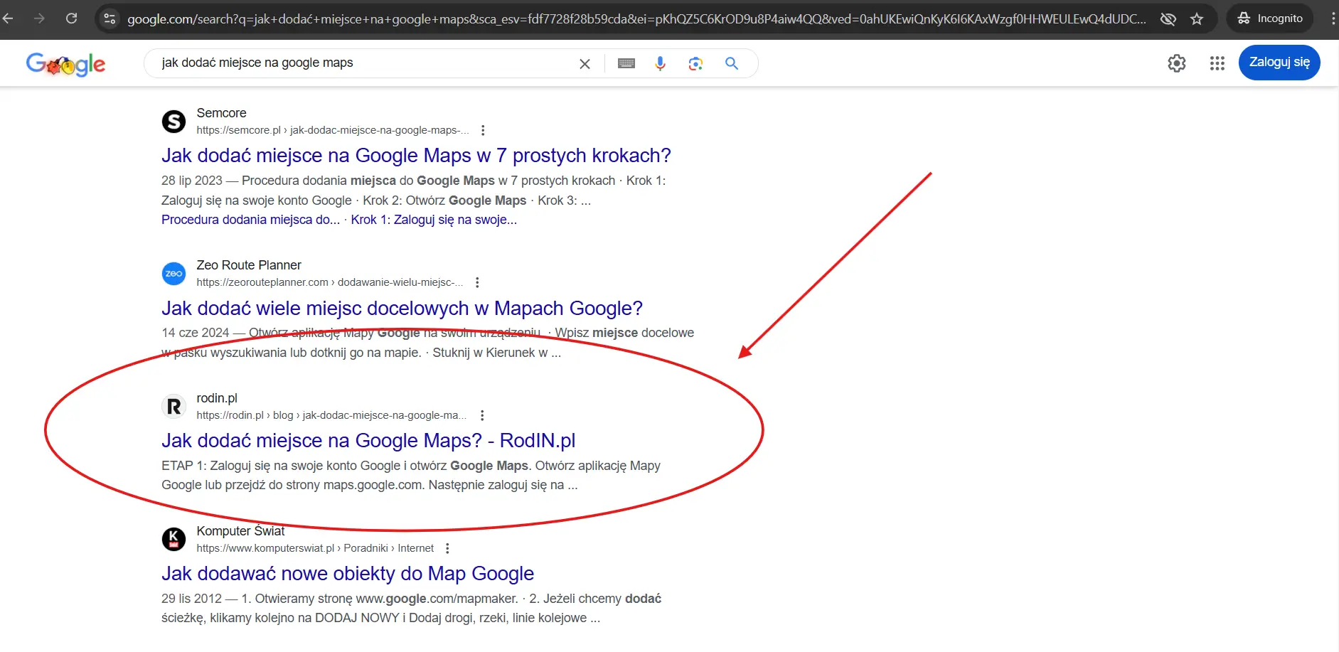 Jak-dodac-miejsce-na-google-maps