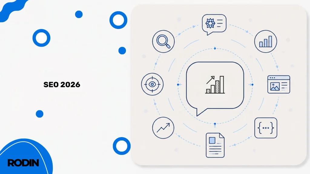 SEO 2026