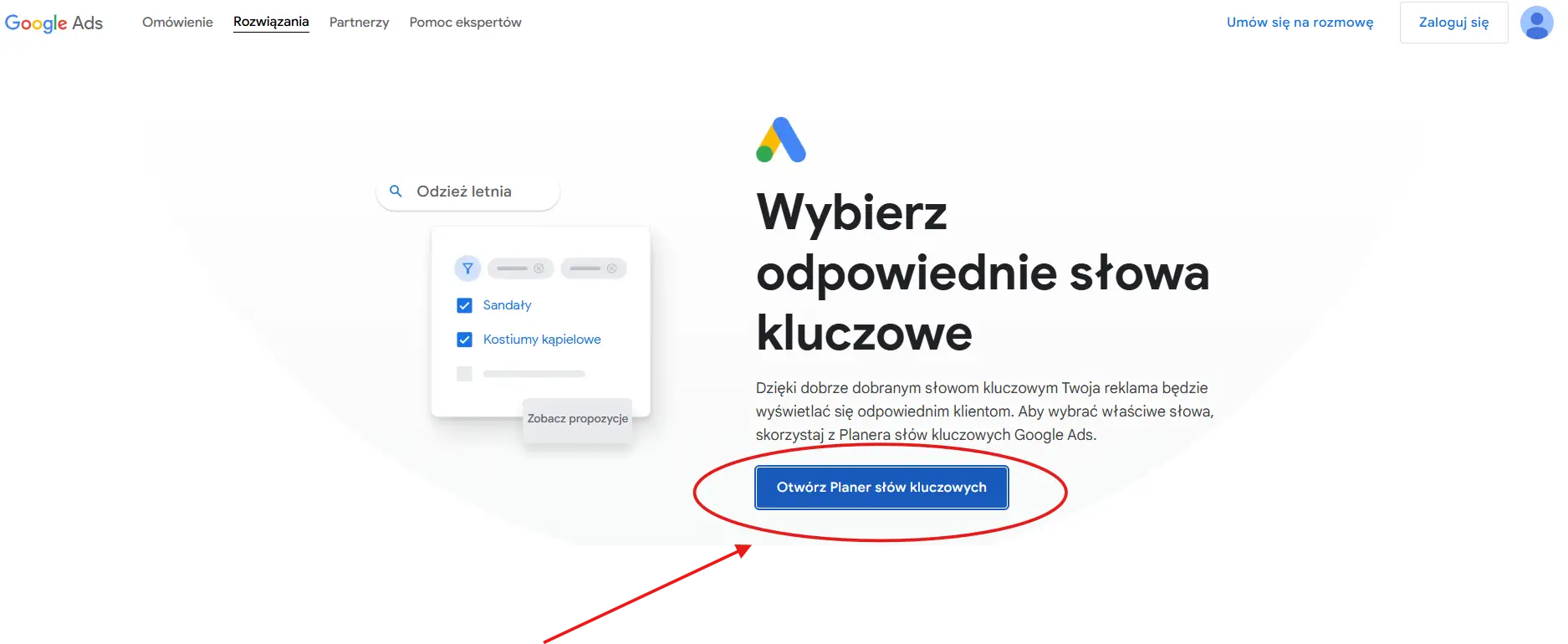 Wybierz-odpowiednie-slowa-kluczowe