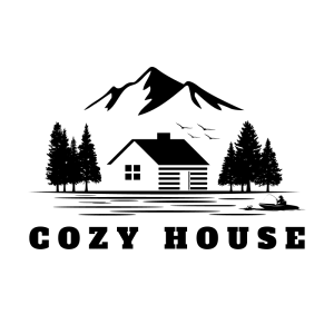 cozy house logo2