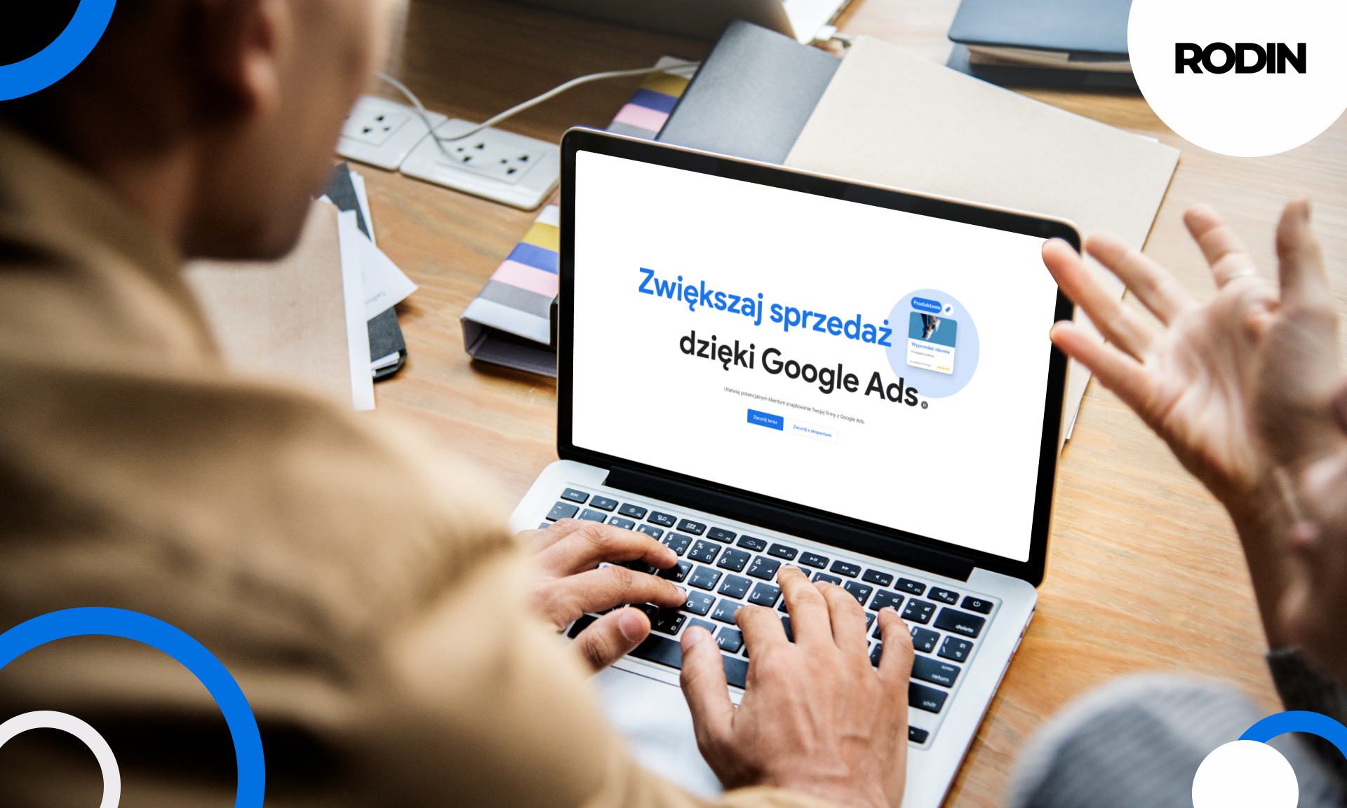 google ads - jak zacząć