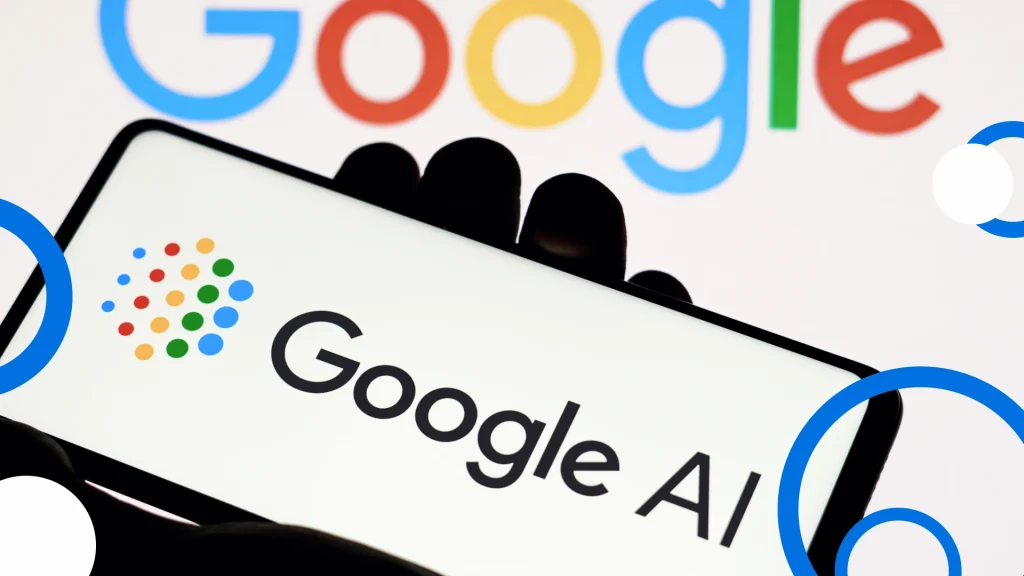 Nowe zasady Google dotyczące generatywnej sztucznej inteligencji