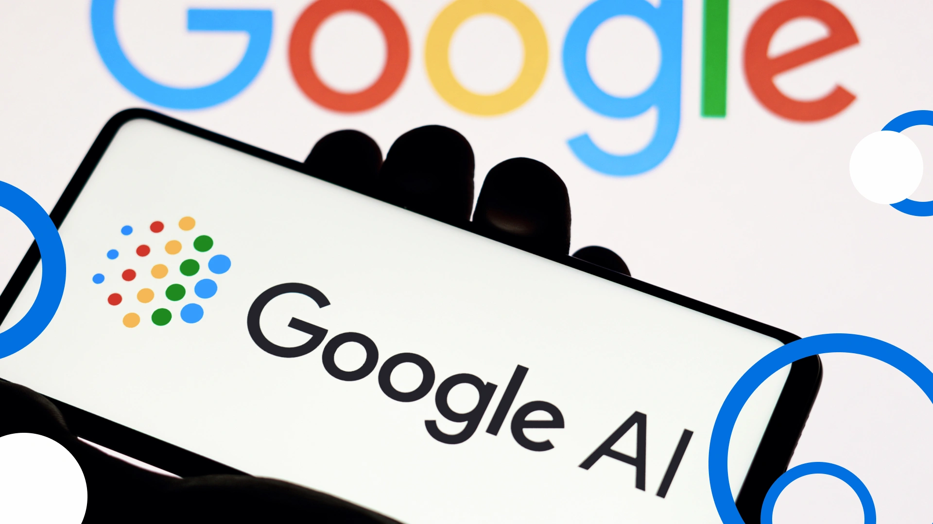 Nowe zasady Google dotyczące generatywnej sztucznej inteligencji