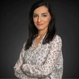 Picture of  Daria Karolewska