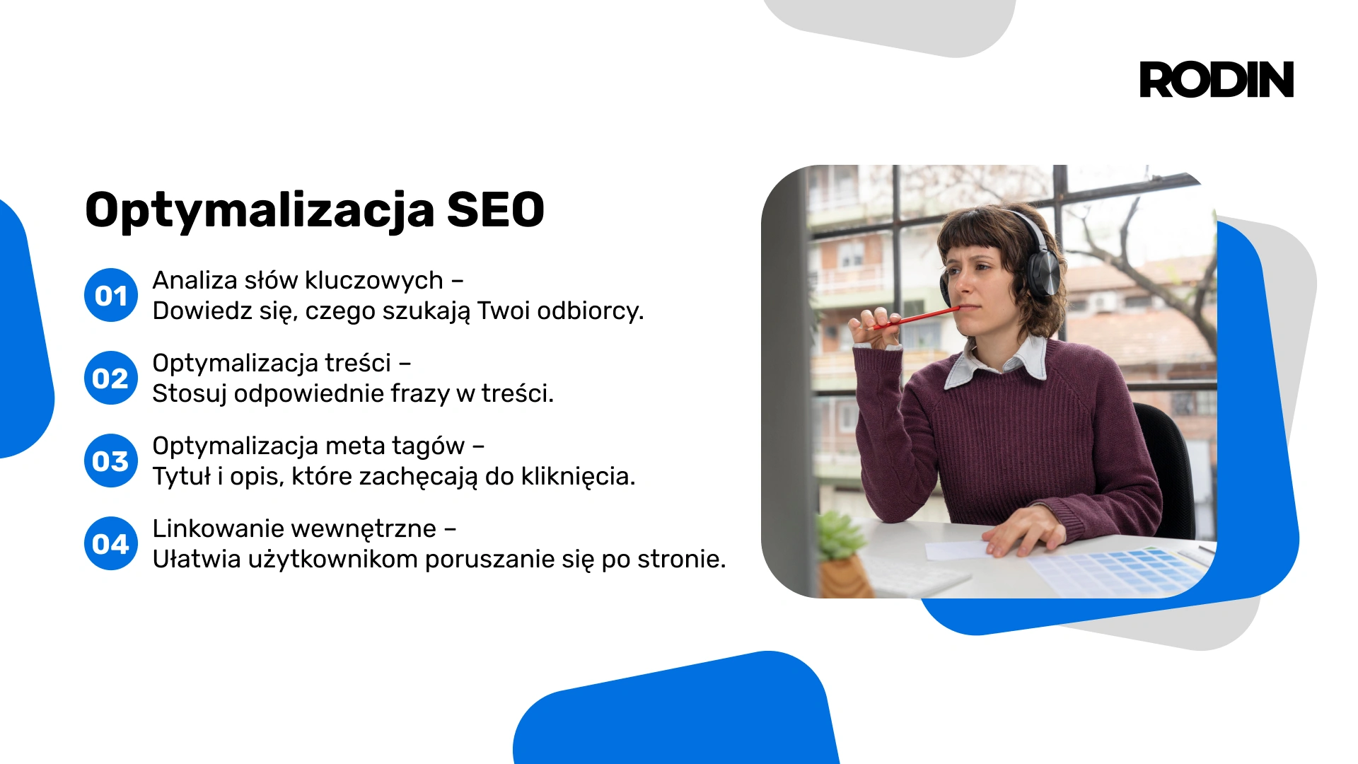 Optymalizacja SEO