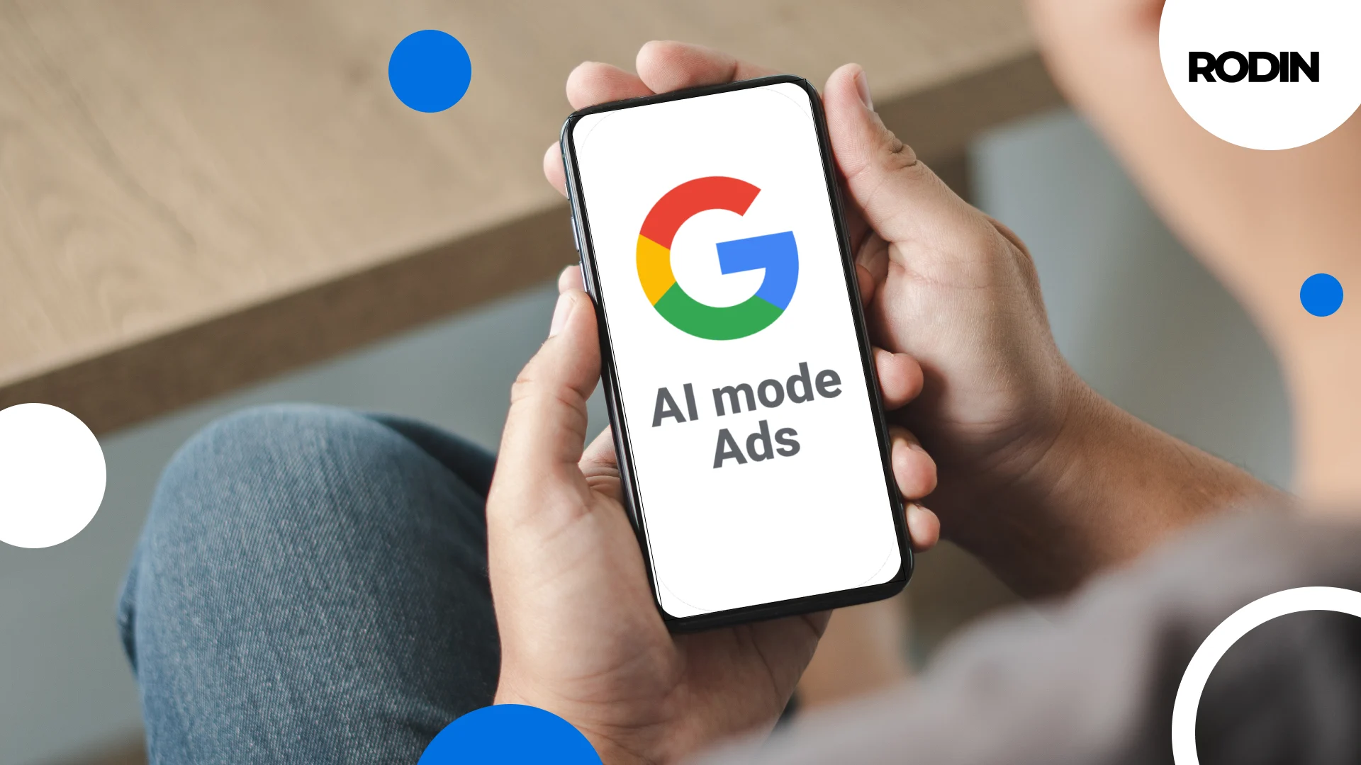 ai mode ads