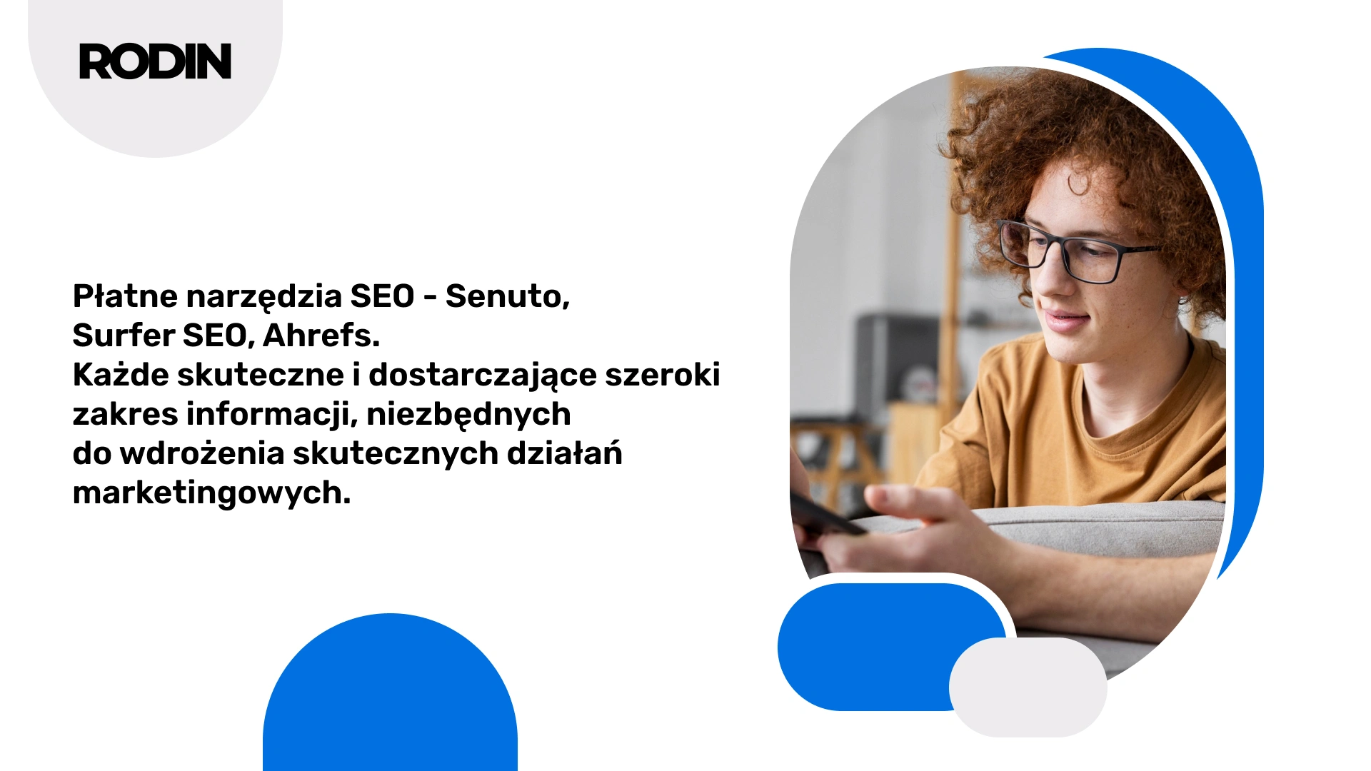Płatne narzędzia SEO