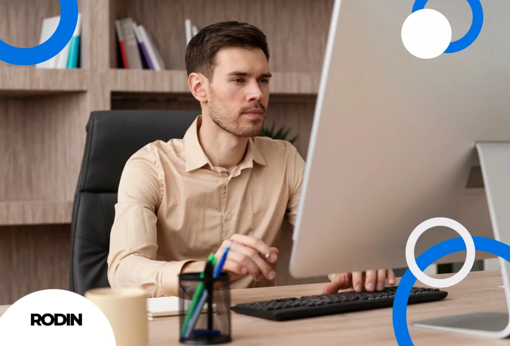 Przebudowa strony internetowej