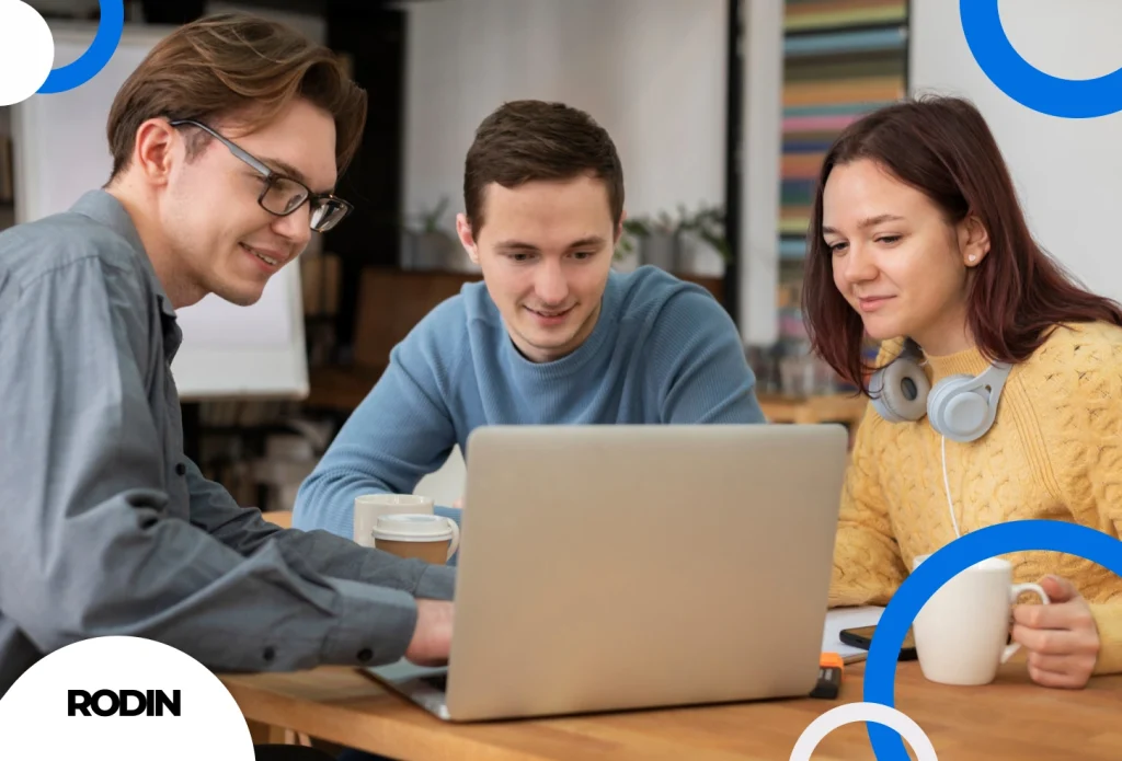 Outsourcing SEO