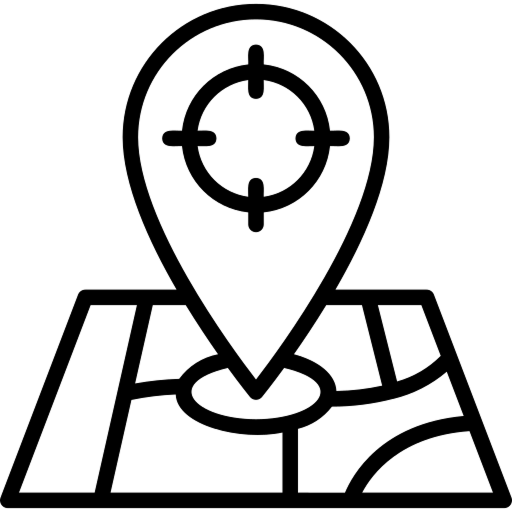 Działasz lokalnie
