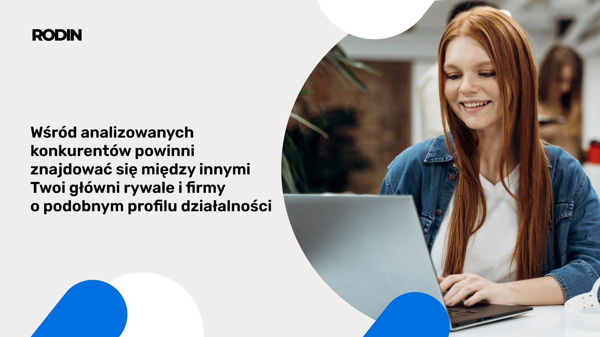 Analizowani konkurencji w wyszkuwiwarce