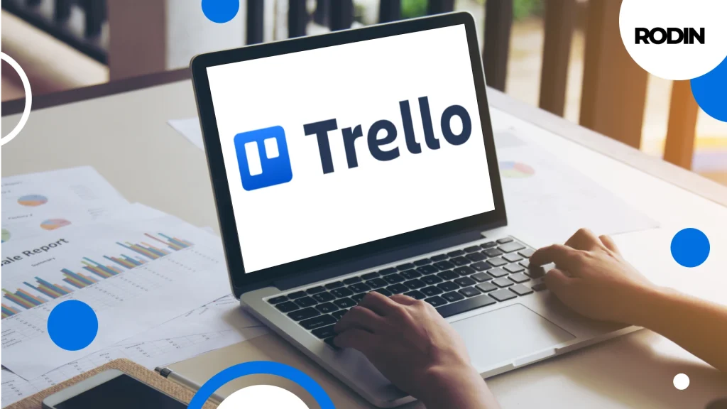 Wdrożenie Trello w firmie