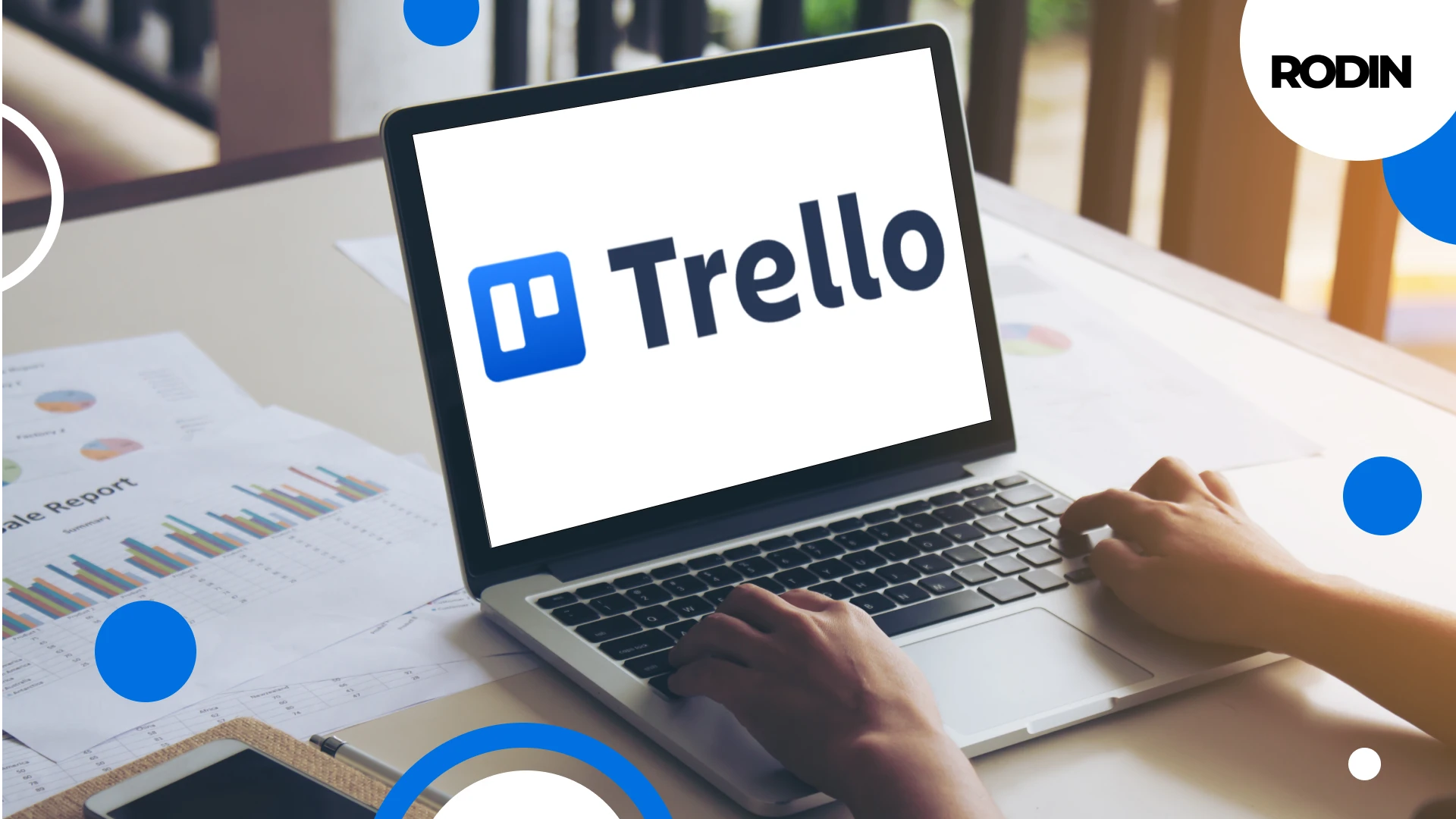 Wdrożenie Trello w firmie