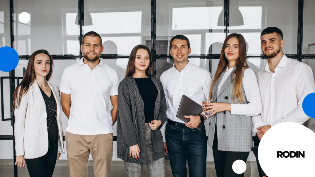 Agencja Marketingowa