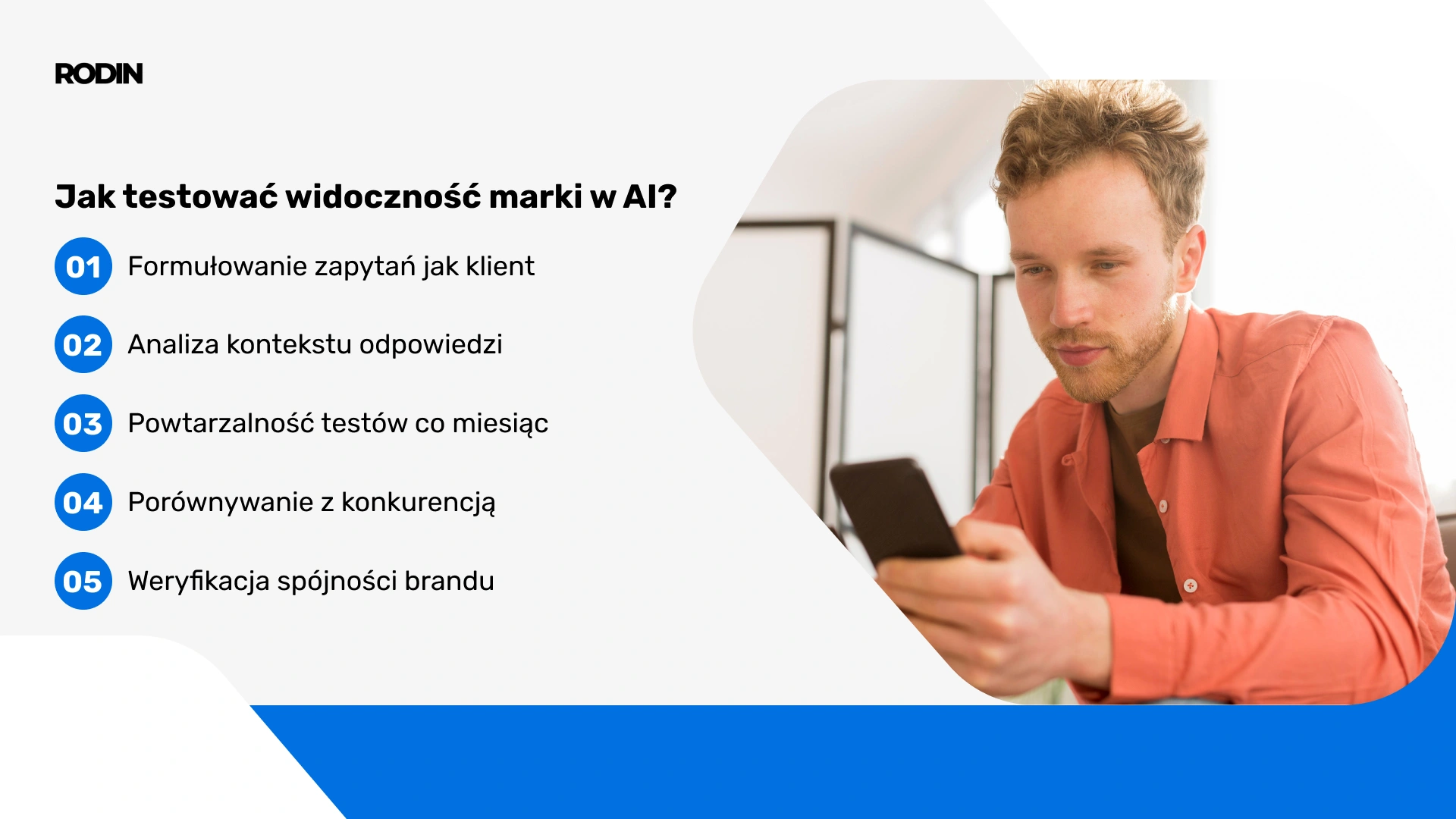 Jak testować widoczność marki w AI?
