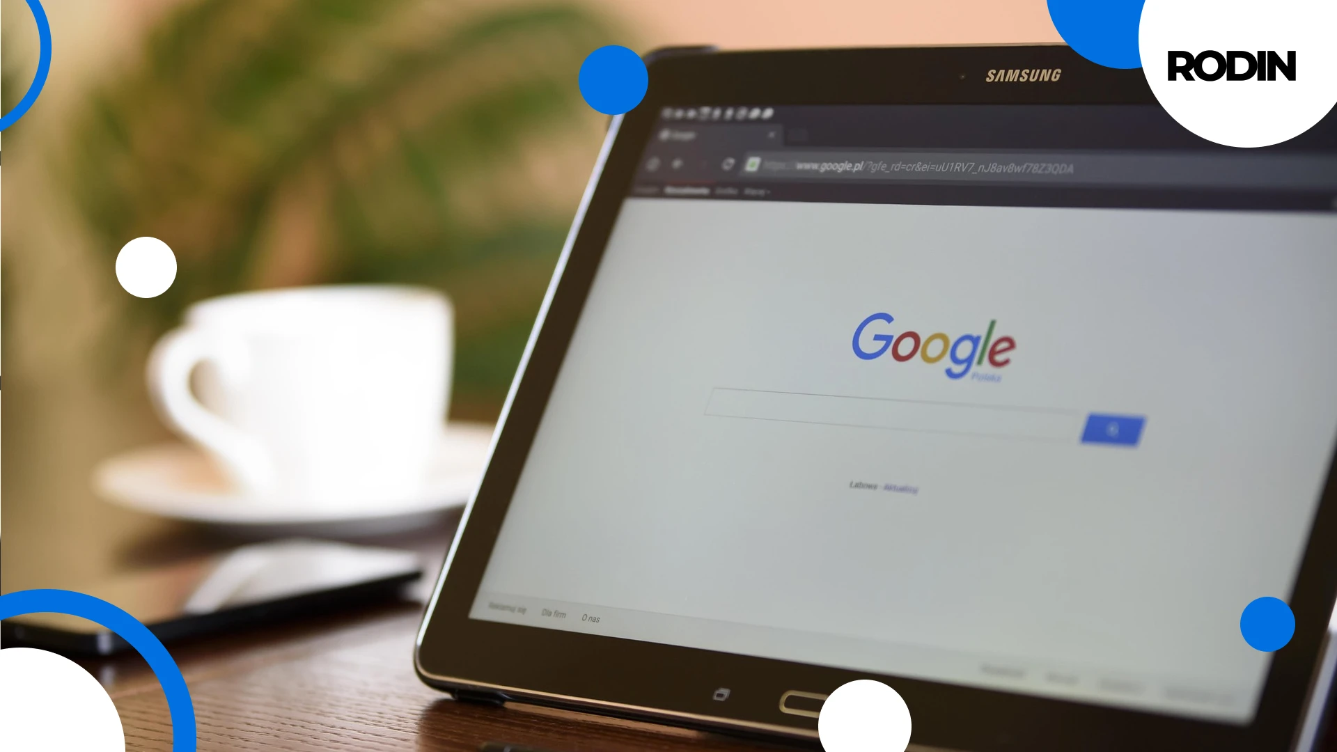 preferowane źródła w Google