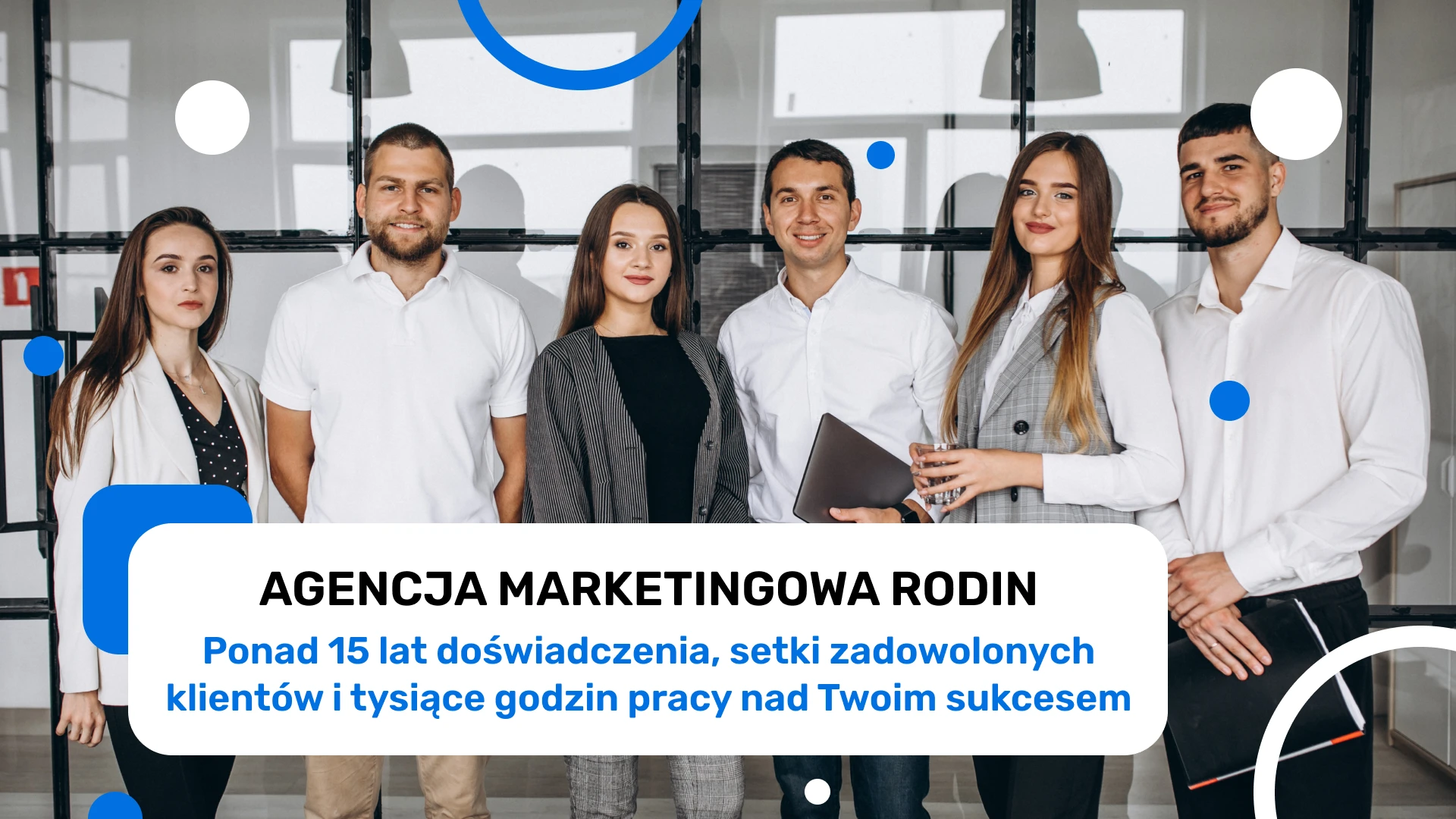 AGENCJA MARKETINGOWA RODIN