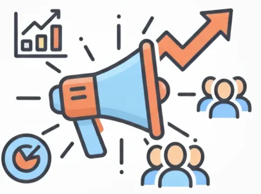 Agencje przy wiekszych kampaniach