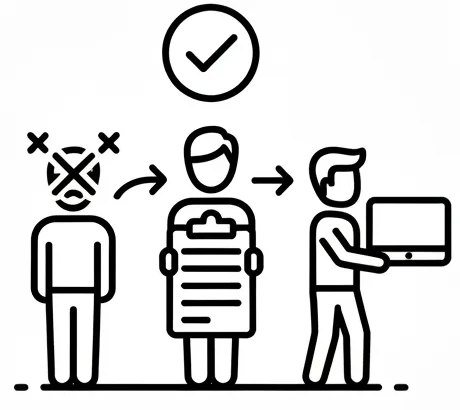 Bez przestojow w pracy