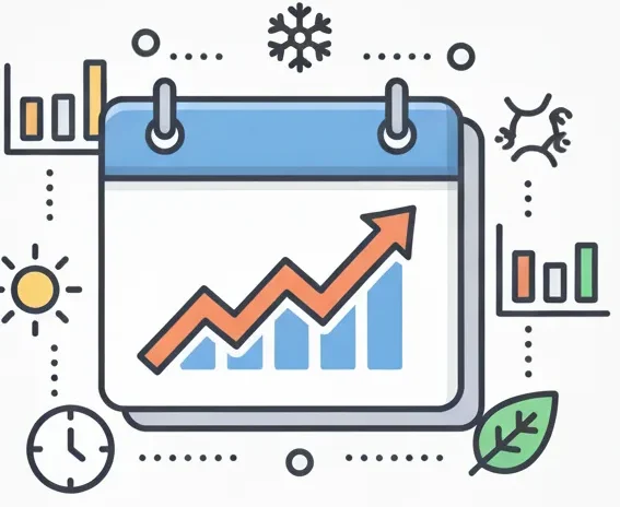 Firmy z sezonowa dzialalnoscia