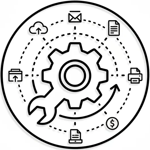 Kompleksowe wsparcie techniczne
