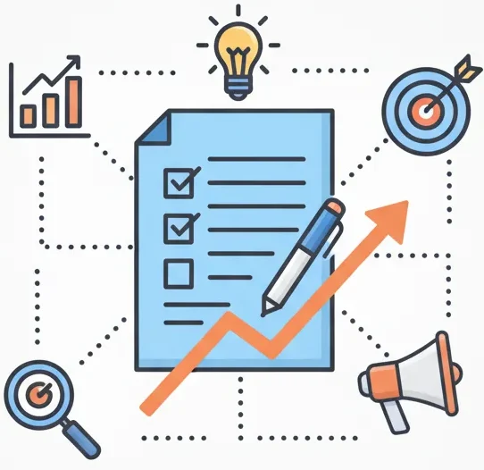 Przedsiebiorstwa prowadzace kampanie projektowe