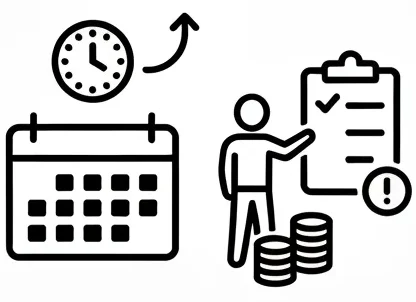 Tyle ile potrzebujesz