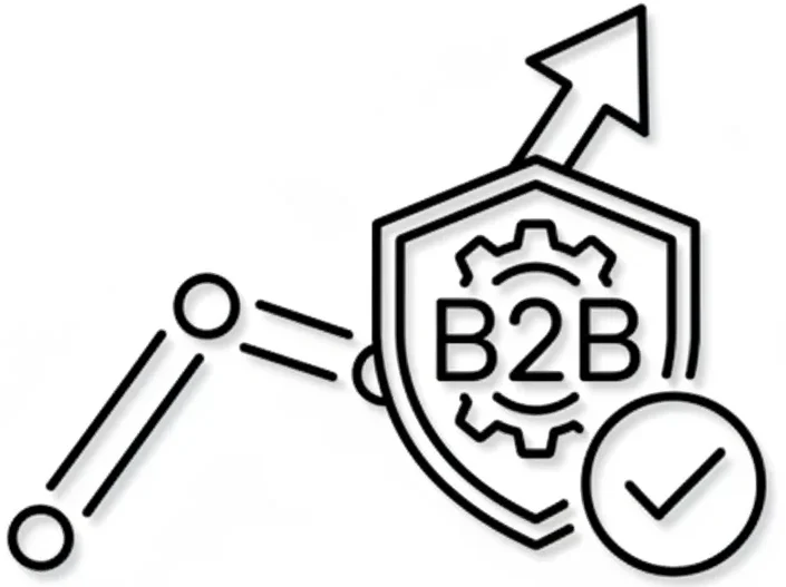 Wieloletnie doswiadczenie w B2B