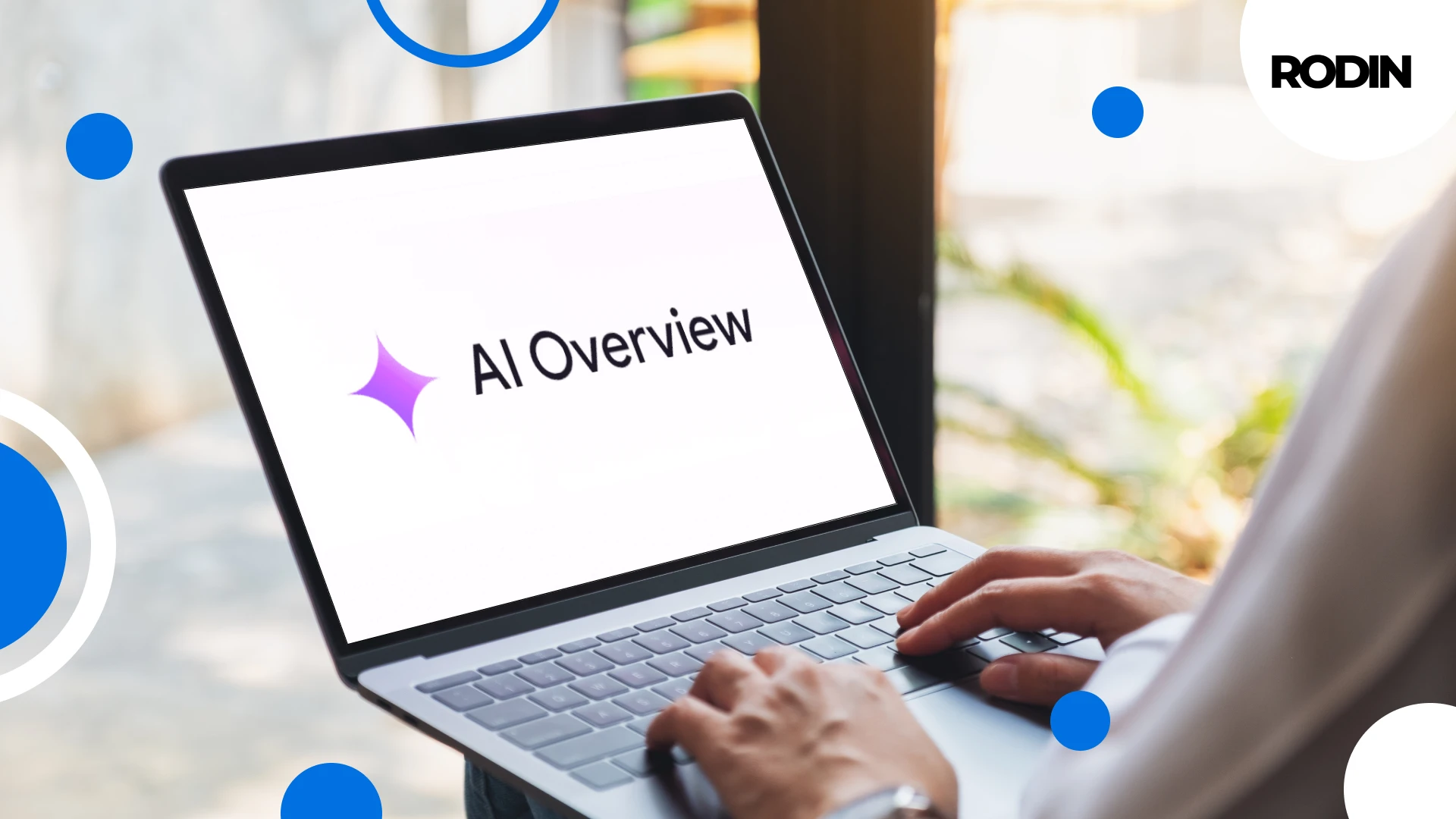 AI overview a SEO