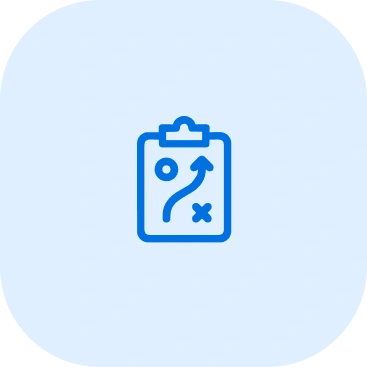 Budujemy spersonalizowanąstrategię