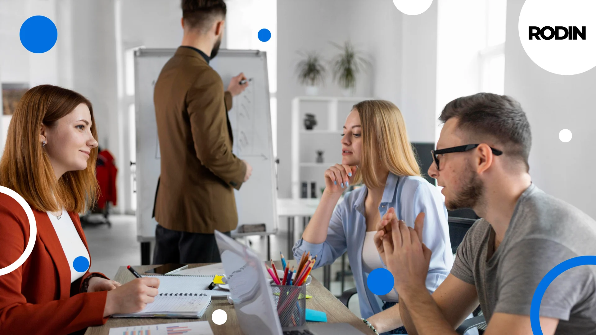 co to jest marketing b2b?
